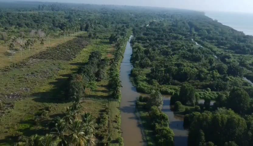 Menguatkan Komitmen Bersama: Penyelesaian Transaksi Lahan PT ISI untuk Masa Depan yang Lebih Baik